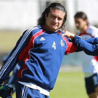 De la Torre hace visita de ''camaradería''