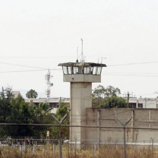 Trasladan a Puente Grande a detenido por el caso FEG