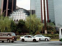 En 2011 que la Bolsa cerró sin cambios, terminó la sesión en 37.471 puntos.ARCHIVO  /