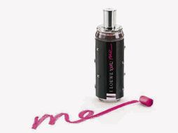 • I Loewe Me es una sensual fragancia creada para la mujer contemporánea. CORTESÍA  /