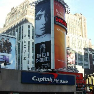 Penélope Cruz, nueva embajadora de PETA