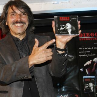 Diego Verdaguer evita los excesos