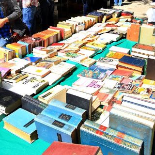 Dedican al Caribe la Feria del Libro de Cuba