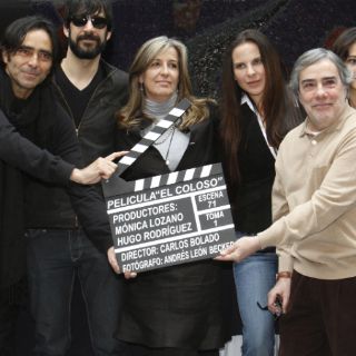 Llevarán a la pantalla el asesinato de Colosio