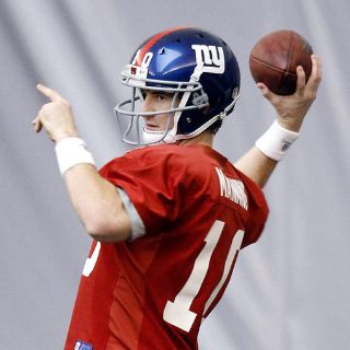 Manning y Brady tienen segunda parte