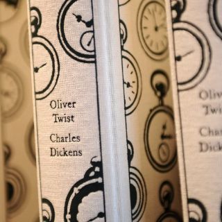 Dedicarán lectura maratónica al novelista británico Charles Dickens