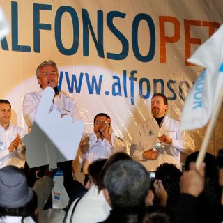 Contará Petersen con equipo Guardianes del Voto