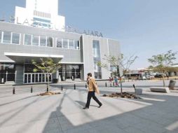 La inversión privada en el sector aumentó 34.04% durante 2011 al recibir 625.98 millones de dólares.  /