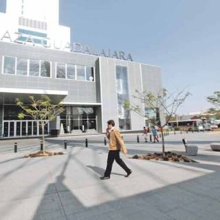 El turismo crece sin superar metas