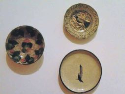 La colección Montenegro es propiedad del Instituto Cultural Cabañas.  /