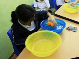 En 10 instituciones evaluadas, se comprobó que se siguen vulnerando derechos como a la salud y a la convivencia. ARCHIVO  /