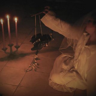 Radcliffe se inspiró en 'Los otros' y 'El orfanato' para 'The woman in black'