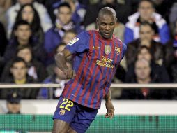 El acuerdo incluye la posibilidad anual de prorrogarlo hasta 2015. EFE  /