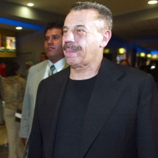 Se debe revalorar la vida en el cine mexicano: Alfonso Arau