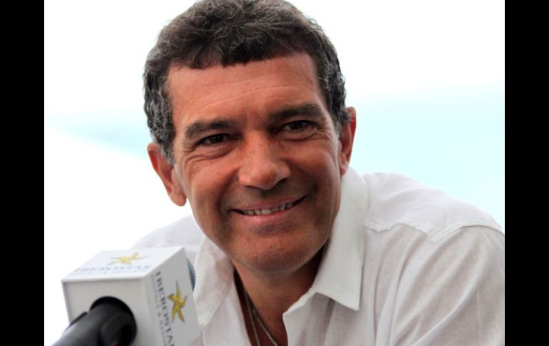 La bodega Anta Banderas la cual tiene capacidad de producción de un millon y medio de botellas anuales. EFE  /