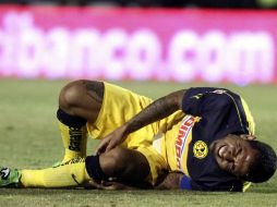 El técnico del las Águilas confesó que podría estar obligado a modificar su sistema de juego el próximo domingo. MEXSPORT  /