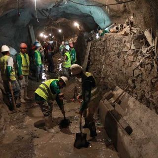 El Ahogado arranca operaciones en mayo próximo