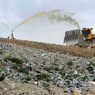 Zapopan prevé pagar vertedero particular por bloqueo en Picachos