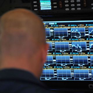 Wall Street termina con ascenso