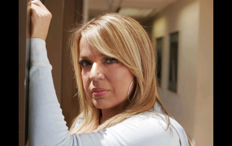 La placa podría salir al mercado en marzo próximo. ARCHIVO  /