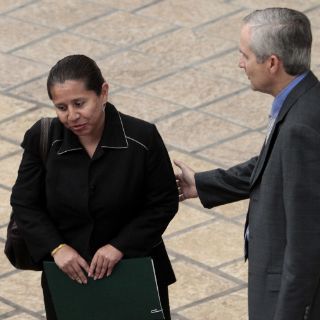 Panamá mantiene voto de asilo a exjefa del DAS