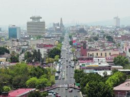 El equipo transitorio se responsabilizará de elaborar la reglamentación interna del Instituto Metropolitano de Planeación.  /