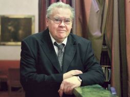 Csurka nació en 1934 en Budapest, fue uno de los fundadores, en 1987, del Foro Democrático húngaro. ESPECIAL  /