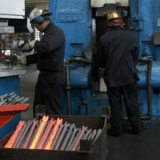 Actividad económica crece 5% durante tercer trimestre de 2011