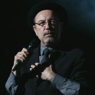 Ofrece Rubén Blades concierto de más de cuatro horas en Panamá