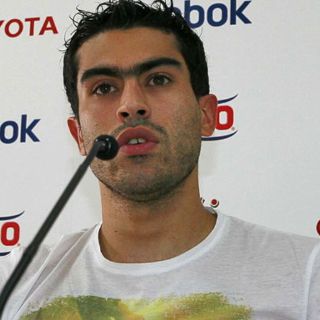 Convocan a Nery Castillo para duelo ante Xanthi