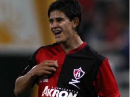 Por la situación, Jahir Barraza tiene permiso de ausentarse del equipo por tiempo indefinido. MEXSPORT  /