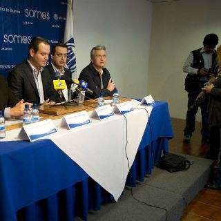 Panistas se declaran listos para elegir candidato a gobernador