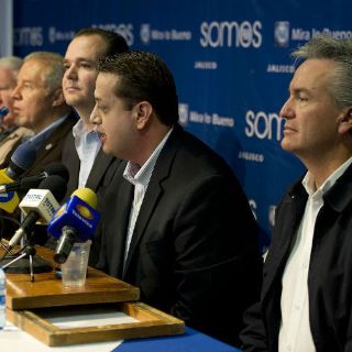 Alfonso Petersen mantiene inconformidad por número de casillas