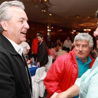 Petersen respetará resultados de elección ciudadana