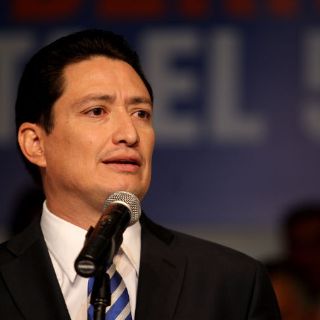 Ratifica Tribunal multa a Alonso Ulloa