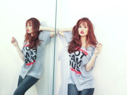 Ryan protagoniza la serie 'Jessie', estrenada en 2011. ESPECIAL  /