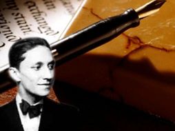 Algunos de sus biógrafos señalan que el poeta, maestro y diplomático nació el 4 de febrero de 1905. ESPECIAL  /