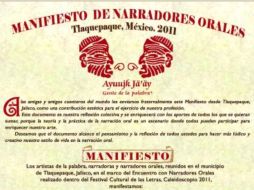 Explican que es una red de intercambio de ideas, propuestas y opiniones para generar acuerdos. ESPECIAL  /