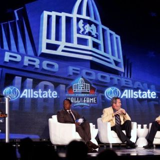 El Salón de la Fama tiene nuevos miembros