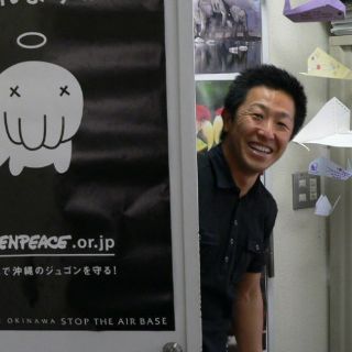 Toru Suzuki, el conocido activista antiballenero, deja Japón