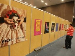 El Festival Internacional de Cine de Guadalajara, se llevará a cabo del 2 al 10 de marzo. ARCHIVO  /