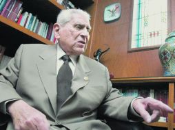 El presidente de la Comisión de Puntos Constitucionales afirma que los temas de consenso serán enviados a las legislaturas locales.  /