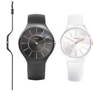 Crean el reloj más delgado del mundo