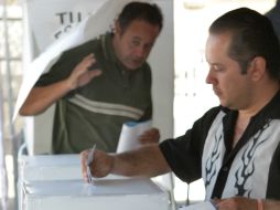 Tendrán derecho a efectuar el sufragio aquellos que su credencial señale que son de Lagos de Moreno.  /