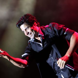 Tendrá listo Chayanne disco más íntimo y personal con fans el martes