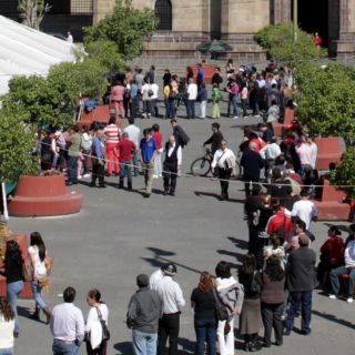 Equipo de Petersen se inconforma por proceso electoral