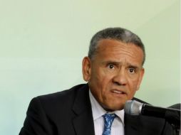 El acuerdo fue formalizado por el director de ASA, Gilberto López Meyer (foto) y el presidente de la CLAC, Luis Rodríguez Ariza.ARCHIVO  /