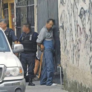 Autoridades federales aseguran casino en Monterrey