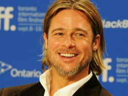 Brad tenía que encargarse de la música de las chicas y de cobrar el dinero. AFP  /