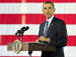 El demócrata dejó claro que no le gustaría ver más conflictos en la región productora de petróleo del Golfo Pérsico. REUTERS  /